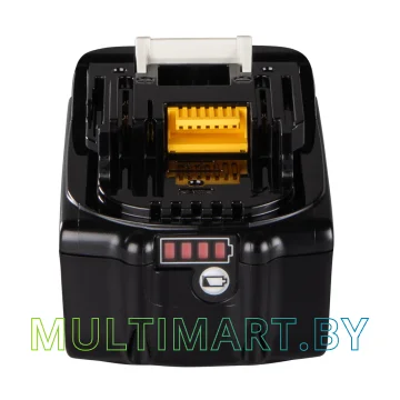Аккумулятор Makita BL1850B + DC18RC (18В/5.0 а*ч + 18В) картинка 13